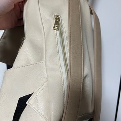 リュック バッグの画像