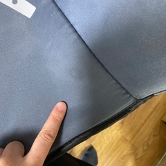 おむつ交換台の画像