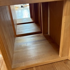 手作り椅子3脚（1脚1,000円）の画像