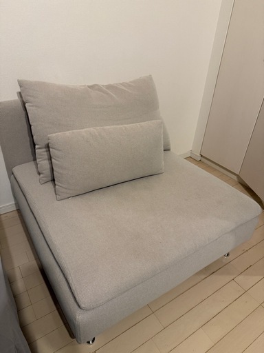 IKEA ソファ
