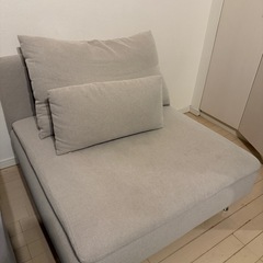 IKEA ソファ