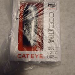 キャットアイボルト200の画像