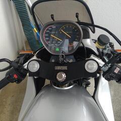 GSX750S 刀の画像