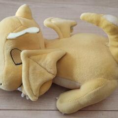 カイリュー ぬいぐるみ おもちゃの中古が安い！激安で譲ります