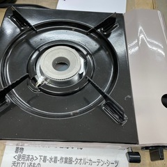 完売致しました🌻2024年12月30日まで年末セール🌻  🉐LINE会員限定スペシャル価格🉐 卓上カセットコンロの画像