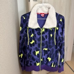 プーマジャージ