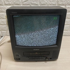 テレビ