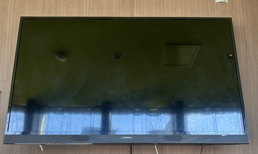 MAXZEN 液晶テレビ