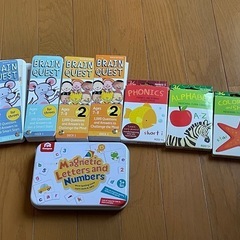 英語教育セット