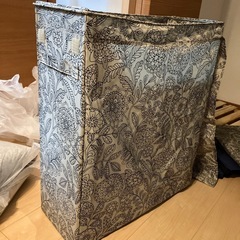 IKEA ランドリーバック2個