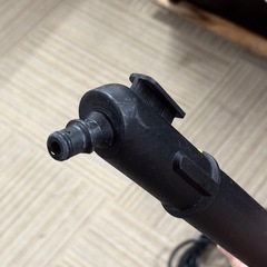 【お買い得‼️】ケルヒャー 家庭用スチームクリーナー 高温スチーム 掃除家電の画像
