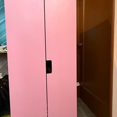 キッズ用ワードローブ