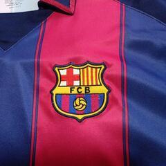 【中古】⑩ロナウジーニョXLサイズの画像