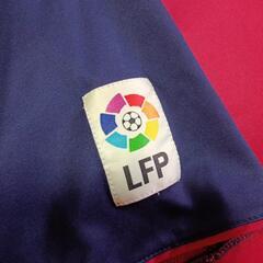 【中古】⑩ロナウジーニョXLサイズの画像