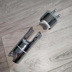 スライドシャワーフックの画像