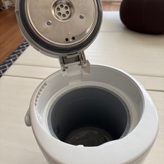 象印　加湿器　EERN50の画像