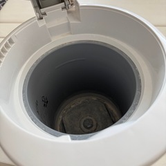 象印　加湿器　EERN50の画像