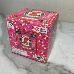 2412-353 蚊取り線香 30巻入 ローズの香り 未開封品
