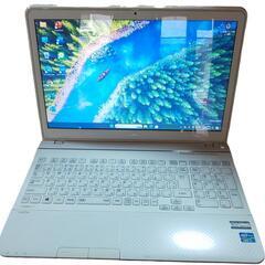 369  NEC LAVIE Corei7でサクサク快適♪メモリ...