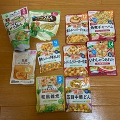 ベビーフード