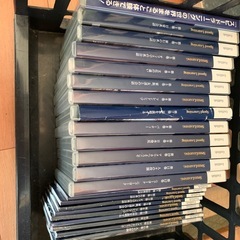 スピードラーニング1巻から12巻