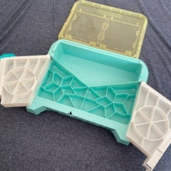 アクアビーズ　ケースの画像