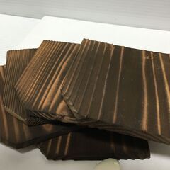 ♪四季の器 蓋付 ティーカップセット コースター スプーン付 5客 食器 (NF241211)　536-11の画像