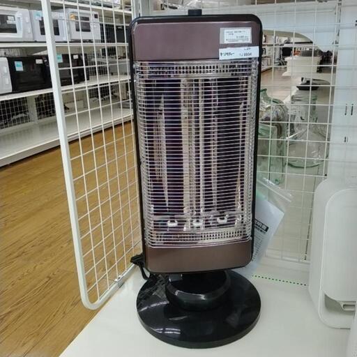 YAMAZEN 遠赤外線ヒーター 20年製 TJ8934
