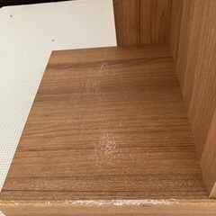 【receno】オープンラックの画像