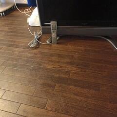 無料　TV　SHARP　AQUOSの画像