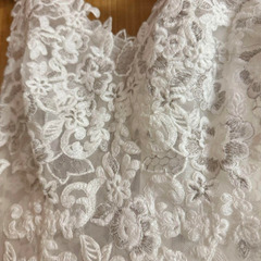 ココメロディ　ウェディングドレス　マーメイド　Cocomelodyの画像