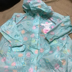 110㌢子供服女の子用、12枚セット、必要な方にお譲りします。の画像