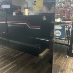 【中古】スナップオン Snap-on KRHT4009KPWT ロールキャブ 鍵なしの画像