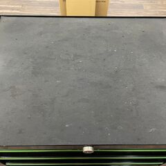 【中古】スナップオン Snap-on KRHT4009KPWT ロールキャブ 鍵なしの画像