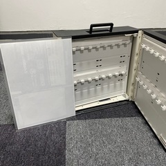 キーボックス　取引き早い方の画像