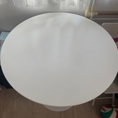 テーブルの画像
