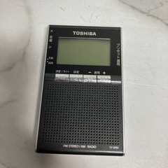 K2412-354 FM STEREO/AM RADIO TY-...