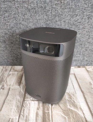 XGIMI MoGo 2 Pro プロジェクター