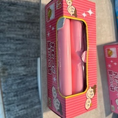 おむつが臭わない袋ss 一箱200枚の画像