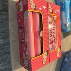 おむつが臭わない袋ss 一箱200枚の画像