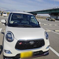 低走行　キャストスポーツ 検)アルトワークス　ターボRS　n-one