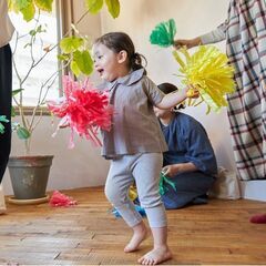 大田区久が原【0歳～6歳♪親子リトミック】体験受付中！の画像