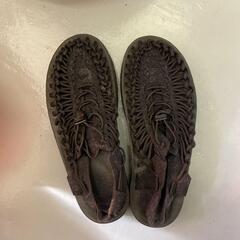 KEEN サンダル 26.5