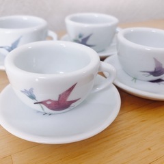 HEMA❤︎Jip&Janneke❤︎おままごとティーセット❤︎オランダ雑貨❤︎入手困難の画像