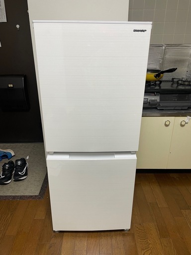 SHARP \n冷蔵庫