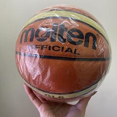 molten BGL6 バスケットボール 未開封