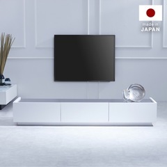LOWYA テレビ台