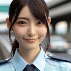 高速の警備員がが稼げる理由【下関市から岐阜県へ】寮費無料