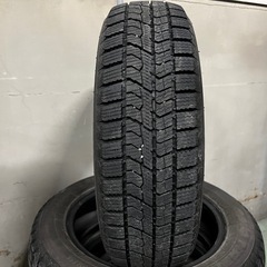 軽自動車用スタッドレス
