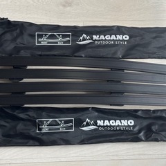 ヘリノックスアウトドアチェアの画像